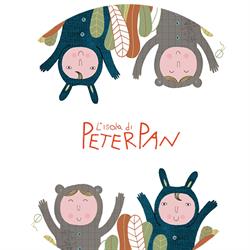 L'Isola Di Peter Pan S.R.L.