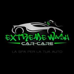 Extreme Wash Car-care la SPA per lauto