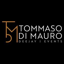Tommaso Di Mauro Dj & Events