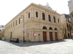 Real Teatro Santa Cecilia
