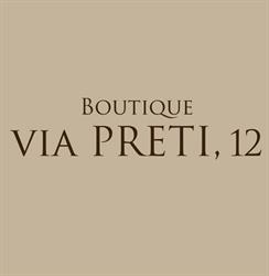 Boutique Via Preti, 12
