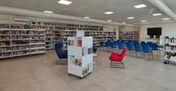 Biblioteca Comunale "Paolo Boiardi" di Gossolengo