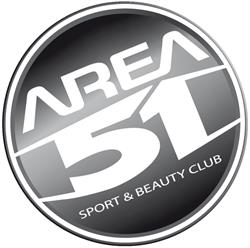 Area51 Palestra Fitness