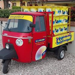 Epiù srl - G.S. Colori