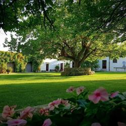 Agriturismo Masseria Rossella