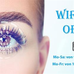 OPTIK GRITSCH