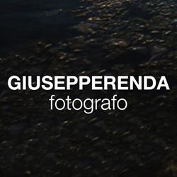 Giuseppe Renda Fotografo Salemi