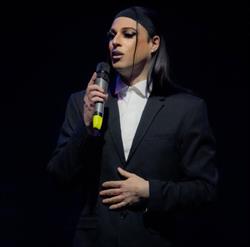 LENNY ALVAREZ