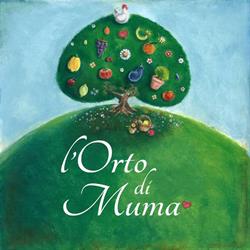 Agriturismo L'Orto di Muma