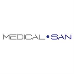 Medicalsan Di Zennaro Giorgio Gallarate