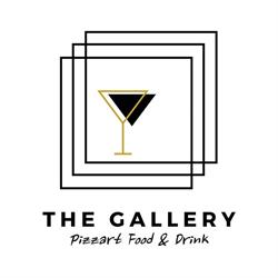 The Gallery Pizzart Food & Drink