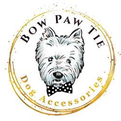 BowPawTie Dog Accessories