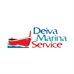 Deiva Marina Service - Porto a secco