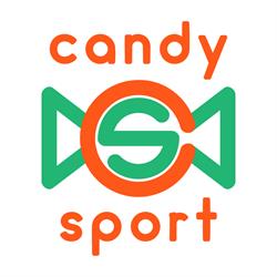 Candy green volley