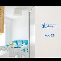 Amare holiday resort