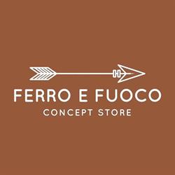 Ferro e fuoco - Concept Store Frosinone