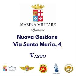 MARINA MILITARE SPORTSWEAR VASTO