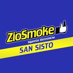 ZioSmoke San Sisto Sigaretta Elettronica