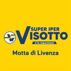 IperVisotto Motta di Livenza