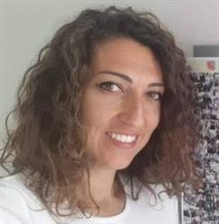 Naturopata Alessandra Cianetti
