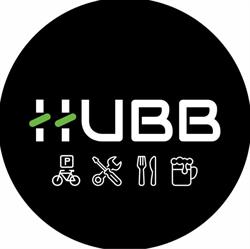 Hubb BikeCafe