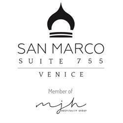 San Marco Suite 755 - Venice Design Apartments