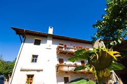 Agriturismo Sonnenheimhof