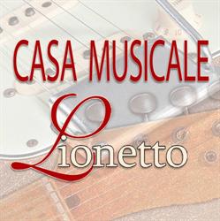 Casa Musicale di Luigi Lionetto