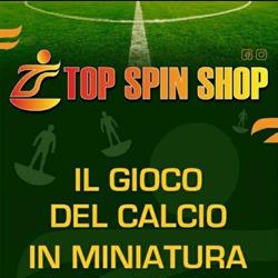 Top Spin Shop