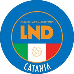 Federazione Italiana Giuoco Calcio - Lega Nazionale Dilettanti - Delegazione Provinciale Di Catania
