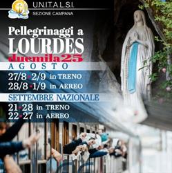 UNITALSI Sott. di Caserta