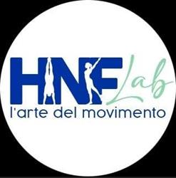 HNF LAB - L'Arte del Movimento