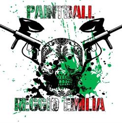 Paintball Reggio Emilia