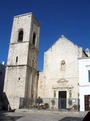 Chiesa Madre di Santa Maria Assunta