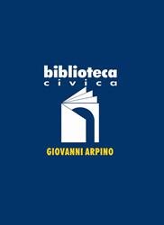 Biblioteca civica G. Arpino