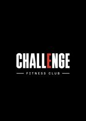 Challenge Fitness Club