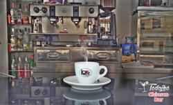 Chiosco Bar Todajhò