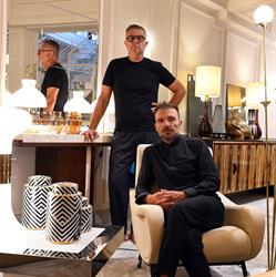 MARTIN INTERIORS MILANO