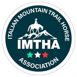 IMTHA - Italian Mountain Trail Horse Association