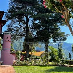 Burlamacchi Villas