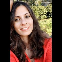 Veronica Rinaldo psicoterapeuta-psicoanalista