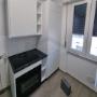 Ristrutturazione completa cucina Milano Quartiere Washington