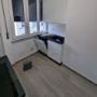 Ristrutturazione completa cucina Milano Quartiere Washington