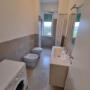 Progetto Ristrutturazione completa bagno Milano Quartiere Frua