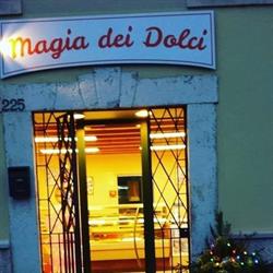 Magia dei Dolci