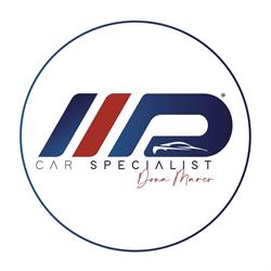 Marco Donà Car Specialist