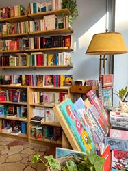 Libreria Chinaski