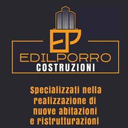 Edil Porro Srl - Impresa Edile