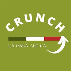 CRUNCH Pinseria