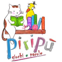 Piripù giochi e parole